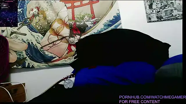 Snapshot of watchmegamer chatting on January 2026 11:03:02 AM watchmegamer online show from January 2026 11:03:02 AM