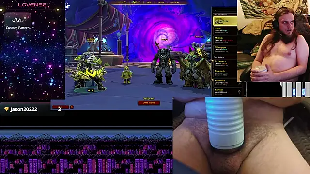 Snapshot of watchmegamer chatting on March 2026 01:30:01 PM watchmegamer online show from March 2026 01:30:01 PM