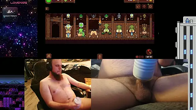 Snapshot of watchmegamer chatting on April 2026 05:21:02 PM watchmegamer online show from April 2026 05:21:02 PM