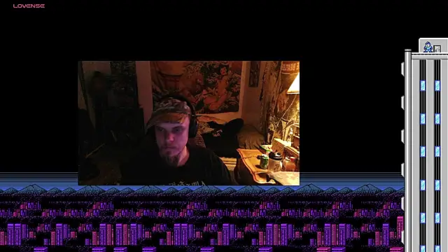 Snapshot of watchmegamer chatting on April 2026 11:24:01 PM watchmegamer online show from April 2026 11:24:01 PM