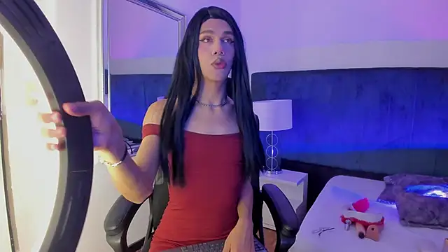 CleoColliva  online show from November 2025 04:04:01 AM