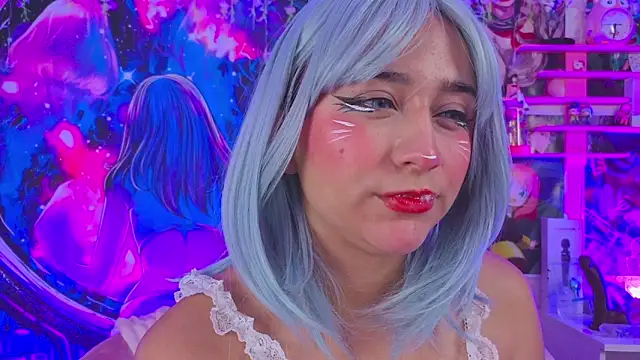 kitty niki online show from February 2026 11:34:02 PM