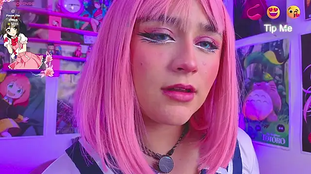 kitty niki online show from July 2026 08:15:02 PM