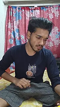 Snapshot of luckyutube chatting on February 2026 06:52:01 PM luckyutube online show from February 2026 06:52:01 PM