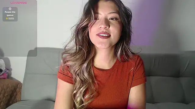 hanna  jones7 online show from January 2026 12:12:02 AM