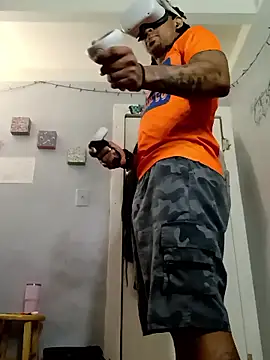 MTheRealrDLlongCrippler online show from January 2026 04:21:02 PM