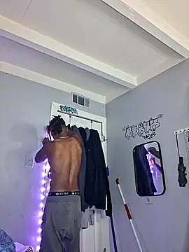 MTheRealrDLlongCrippler online show from March 2026 02:16:01 AM