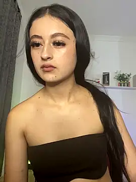 Snapshot of SOL_EF chatting on November 2025 04:04:01 AM SOL EF online show from November 2025 04:04:01 AM