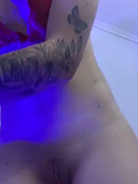 Snapshot of SOL_EF chatting on February 2026 08:21:01 PM SOL EF online show from February 2026 08:21:01 PM