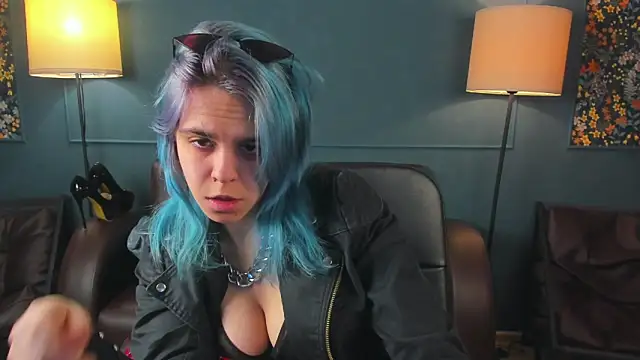 LiraBelle online show from February 2026 03:11:02 AM