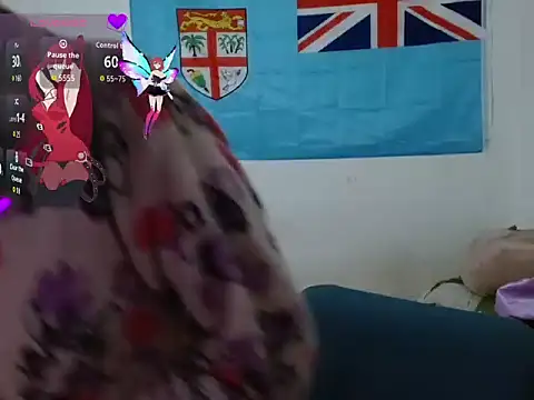 candystream online show from January 2026 01:44:01 AM