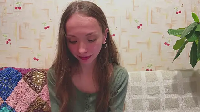 PaulaTisch online show from November 2025 06:34:01 PM