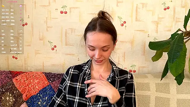 PaulaTisch online show from February 2026 02:06:01 PM