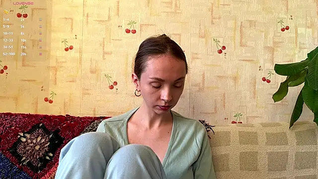 PaulaTisch online show from March 2026 03:19:02 PM