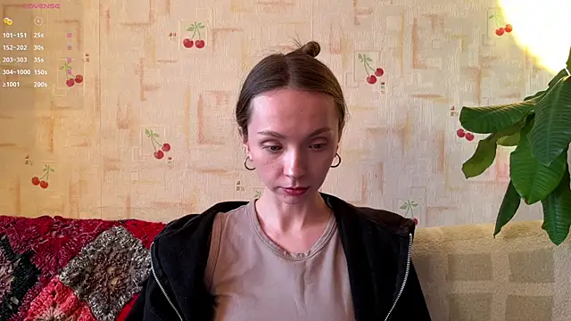 PaulaTisch online show from March 2026 03:51:02 PM