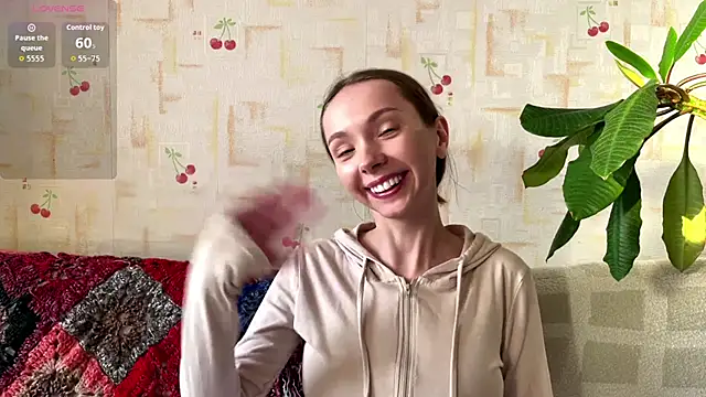 PaulaTisch online show from March 2026 03:17:01 PM