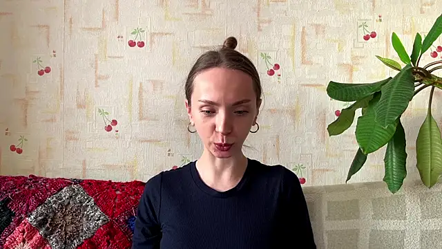 PaulaTisch online show from March 2026 03:12:01 PM