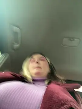 KateBurlesk online show from February 2026 08:07:01 AM