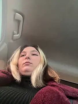 KateBurlesk online show from February 2026 08:02:01 AM