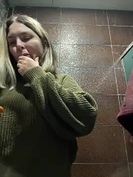 KateBurlesk online show from February 2026 08:13:01 AM