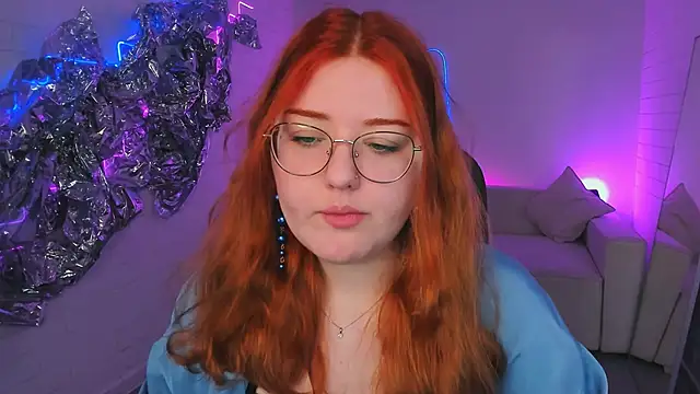 StaceyJensen online show from February 2026 09:36:02 AM