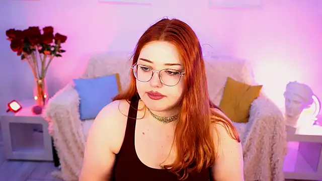 Snapshot of StaceyJensen chatting on April 2026 12:13:01 PM StaceyJensen online show from April 2026 12:13:01 PM