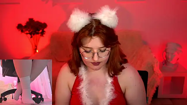 Snapshot of StaceyJensen chatting on April 2026 09:30:02 PM StaceyJensen online show from April 2026 09:30:02 PM