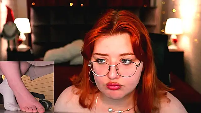 Snapshot of StaceyJensen chatting on May 2026 02:14:01 PM StaceyJensen online show from May 2026 02:14:01 PM