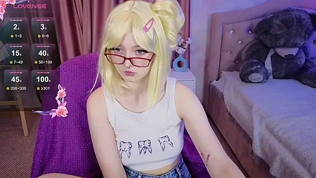 Snapshot of milanastars chatting on February 2026 06:01:02 AM milanastars online show from February 2026 06:01:02 AM