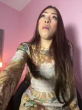 DAKOTA SAKURA online show from May 2026 04:48:02 PM