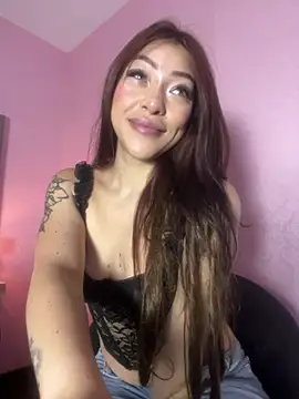 DAKOTA SAKURA online show from June 2026 01:13:01 PM