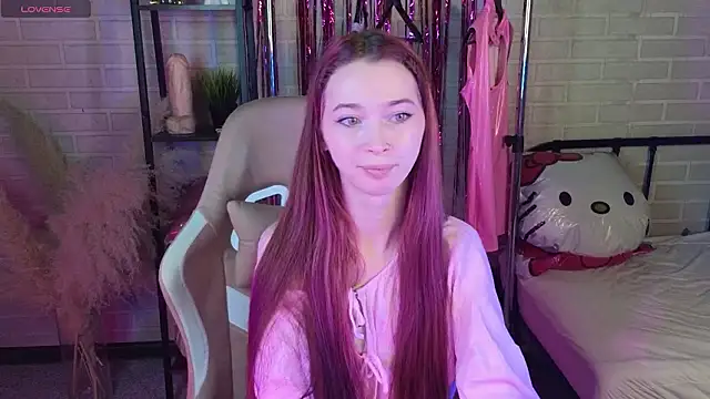 miiss jessica online show from February 2026 01:10:02 AM