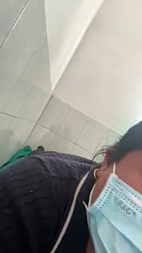 aricub online show from March 2026 07:09:01 PM