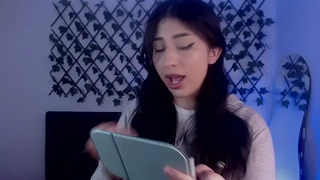 dulcinea77gp online show from February 2026 03:58:02 AM