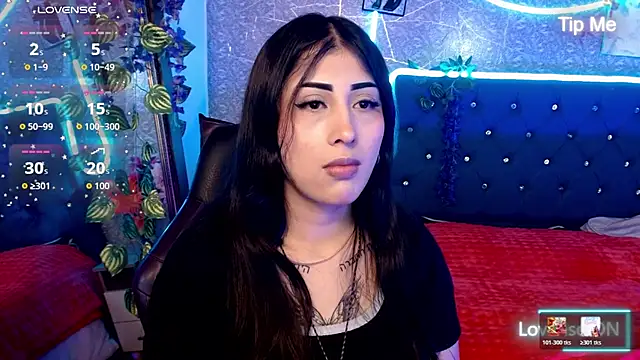 dulcinea77gp online show from May 2026 03:55:02 AM