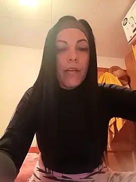 Morena ojazos travieza-39 online show from February 2026 04:54:01 PM