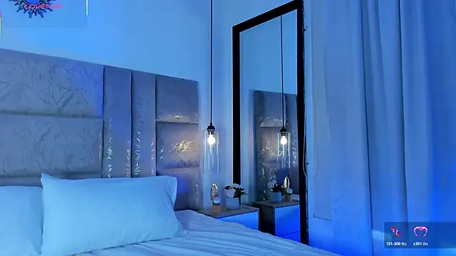 Ambar85 online show from January 2026 07:11:01 PM