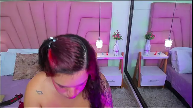 Ambar85 online show from March 2026 02:06:01 PM