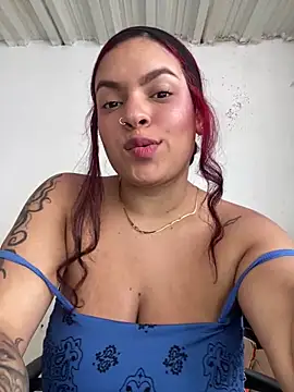 Ambar85 online show from March 2026 07:47:01 PM