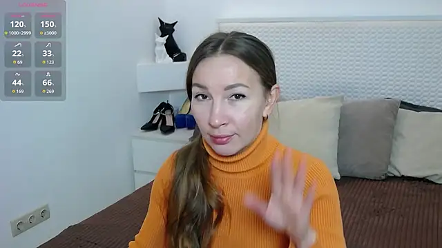 Snapshot of Brandy_Gem chatting on December 2025 07:49:01 AM Brandy Gem online show from December 2025 07:49:01 AM