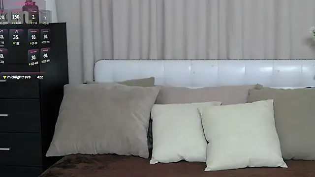 Snapshot of Brandy_Gem chatting on February 2026 08:42:01 AM Brandy Gem online show from February 2026 08:42:01 AM