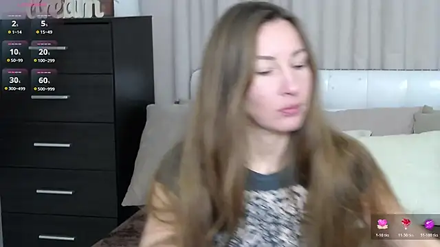 Snapshot of Brandy_Gem chatting on February 2026 08:08:02 AM Brandy Gem online show from February 2026 08:08:02 AM