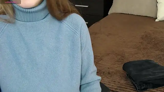 Snapshot of Brandy_Gem chatting on February 2026 07:31:02 AM Brandy Gem online show from February 2026 07:31:02 AM