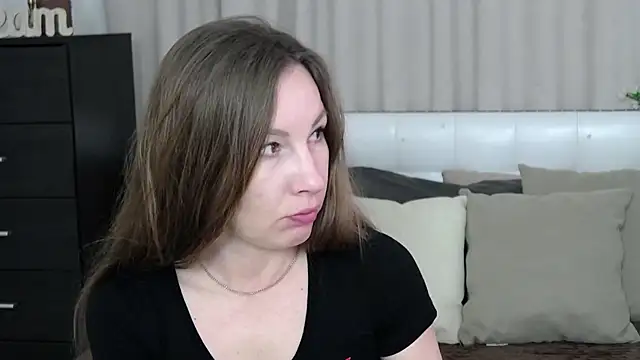 Brandy Gem online show from March 2026 07:25:02 AM