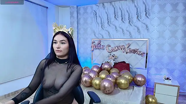 Snapshot of MIKU_TAY1 chatting on January 2026 08:10:02 PM MIKU TAY1 online show from January 2026 08:10:02 PM