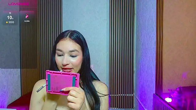 Snapshot of MIKU_TAY1 chatting on January 2026 03:55:01 AM MIKU TAY1 online show from January 2026 03:55:01 AM