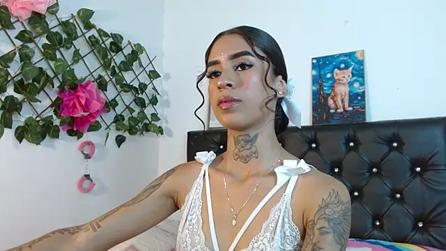 Snapshot of Ameliejoness_ chatting on February 2026 06:36:02 PM Ameliejoness online show from February 2026 06:36:02 PM