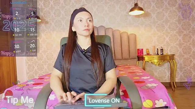 Snapshot of Cloe16_ chatting on January 2026 04:40:02 AM Cloe16 online show from January 2026 04:40:02 AM