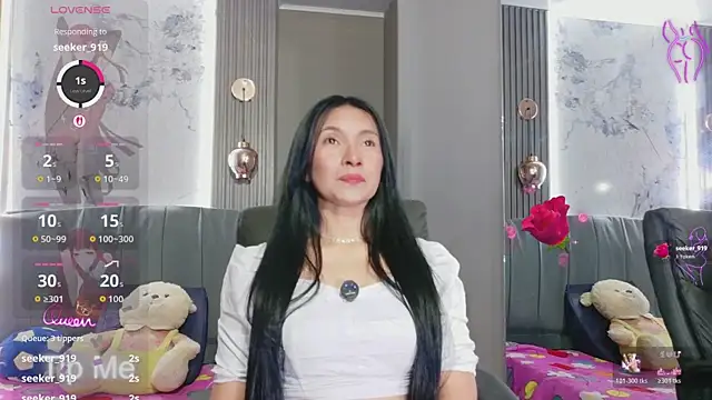 Snapshot of Cloe16_ chatting on February 2026 02:26:01 AM Cloe16 online show from February 2026 02:26:01 AM