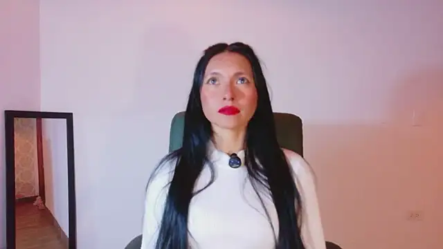 Snapshot of Cloe16_ chatting on February 2026 03:11:01 AM Cloe16 online show from February 2026 03:11:01 AM